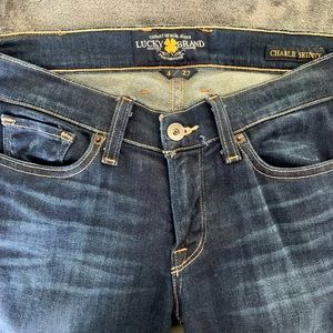 LUCKY BRAND Jeans